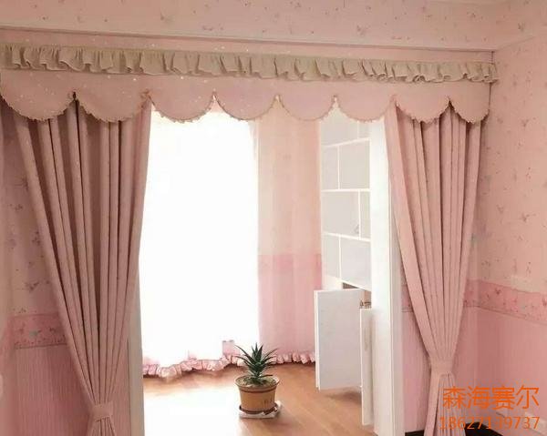 家中使用什么样的窗帘能够保护健康呢？